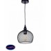 Светильник подвесной Lumina Deco VERTI LDP 018-S