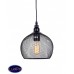 Светильник подвесной Lumina Deco VERTI LDP 018-S
