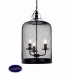 Светильник подвесной Lumina Deco BUXTON LDP 039-L