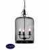 Светильник подвесной Lumina Deco BUXTON LDP 039-L
