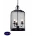 Светильник подвесной Lumina Deco BUXTON LDP 039-L