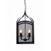 Светильник подвесной Lumina Deco MANTONE LDP 040-L