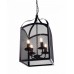 Светильник подвесной Lumina Deco MANTONE LDP 040-L