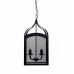 Светильник подвесной Lumina Deco MANTONE LDP 040-L