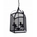 Светильник подвесной Lumina Deco MANTONE LDP 040-L