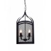 Светильник подвесной Lumina Deco MANTONE LDP 040-L