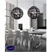 Светильник подвесной Lumina Deco CAVARO LDP 042-L