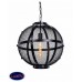 Светильник подвесной Lumina Deco AVARO LDP 042-M