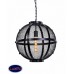 Светильник подвесной Lumina Deco AVARO LDP 042-M