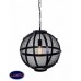 Светильник подвесной Lumina Deco AVARO LDP 042-M