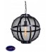Светильник подвесной Lumina Deco AVARO LDP 042-M
