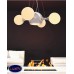 Подвесной светильник Lumina Deco BOATEGGA LDP 081018-5