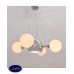 Подвесной светильник Lumina Deco BOATEGGA LDP 081018-5