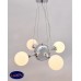 Подвесной светильник Lumina Deco BOATEGGA LDP 081018-5