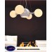 Подвесной светильник Lumina Deco BOATEGGA LDP 081018-5