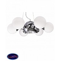 Подвесной светильник Lumina Deco BOATEGGA LDP 081018-7