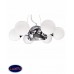 Подвесной светильник Lumina Deco BOATEGGA LDP 081018-7