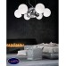 Подвесной светильник Lumina Deco BOATEGGA LDP 081018-7