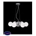 Подвесной светильник Lumina Deco BOATEGGA LDP 081018-7