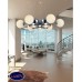 Подвесной светильник Lumina Deco BOATEGGA LDP 081018-9
