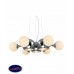 Подвесной светильник Lumina Deco BOATEGGA LDP 081018-9