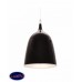 Светильник подвесной Lumina Deco BELTONE LDP 081029 BK