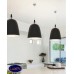 Светильник подвесной Lumina Deco BELTONE LDP 081029 BK