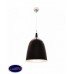 Светильник подвесной Lumina Deco BELTONE LDP 081029 BK