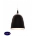 Светильник подвесной Lumina Deco BELTONE LDP 081029 BK