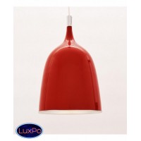 Светильник подвесной Lumina Deco BELTONE LDP 081029 RD