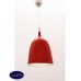 Светильник подвесной Lumina Deco BELTONE LDP 081029 RD