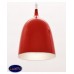 Светильник подвесной Lumina Deco BELTONE LDP 081029 RD