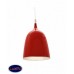 Светильник подвесной Lumina Deco BELTONE LDP 081029 RD