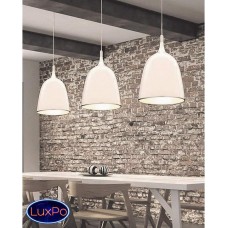 Светильник подвесной Lumina Deco BELTONE LDP 081029 WT
