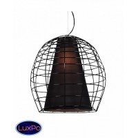 Светильник подвесной Lumina Deco BOLZANO LDP 090 BK
