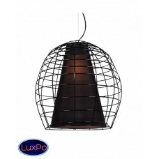 Светильник подвесной Lumina Deco BOLZANO LDP 090 BK