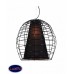 Светильник подвесной Lumina Deco BOLZANO LDP 090 BK