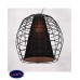Светильник подвесной Lumina Deco BOLZANO LDP 090 BK