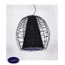 Светильник подвесной Lumina Deco BOLZANO LDP 090 BK