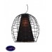 Светильник подвесной Lumina Deco BOLZANO LDP 090 BK