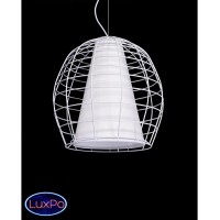 Светильник подвесной Lumina Deco BOLZANO LDP 090 WT