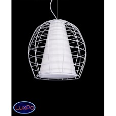 Светильник подвесной Lumina Deco BOLZANO LDP 090 WT