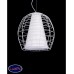 Светильник подвесной Lumina Deco BOLZANO LDP 090 WT