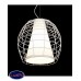 Светильник подвесной Lumina Deco BOLZANO LDP 090 WT