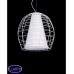 Светильник подвесной Lumina Deco BOLZANO LDP 090 WT