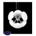 Светильник подвесной Lumina Deco GELIKON LDP 10121-6
