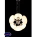 Светильник подвесной Lumina Deco GELIKON LDP 10121-6