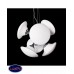 Светильник подвесной Lumina Deco GELIKON LDP 10121-6