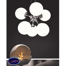 Люстра подвесная Lumina Deco GRADO LDP 10122-6