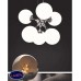 Люстра подвесная Lumina Deco GRADO LDP 10122-6